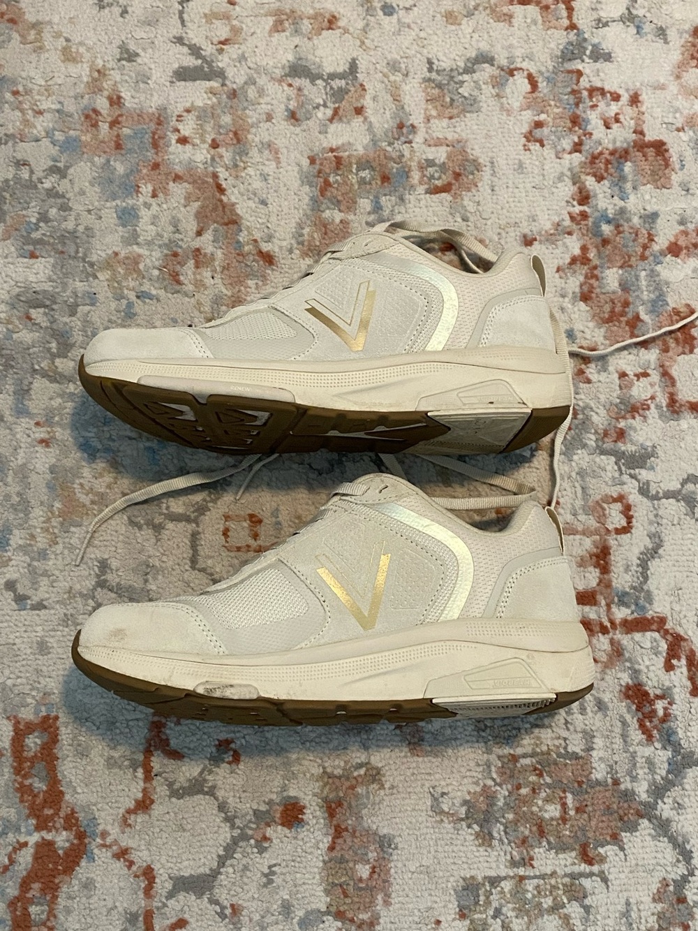 Vionic Walk Strider Sneaker - Picture 7 of 10